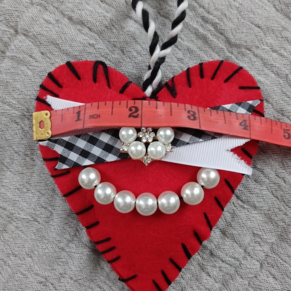 Handmade heart - Picture 2 of 5